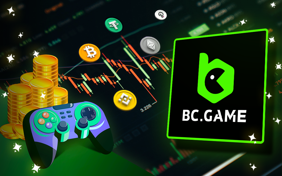 BC.Game PH Login A Step-by-Step Guide