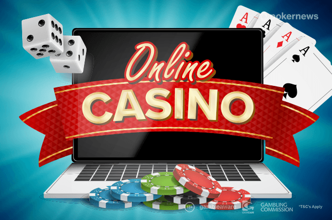 Casino 770 The Ultimate Destination for Online Gambling Casino 770 The Ultimate Destination for Online Gambling