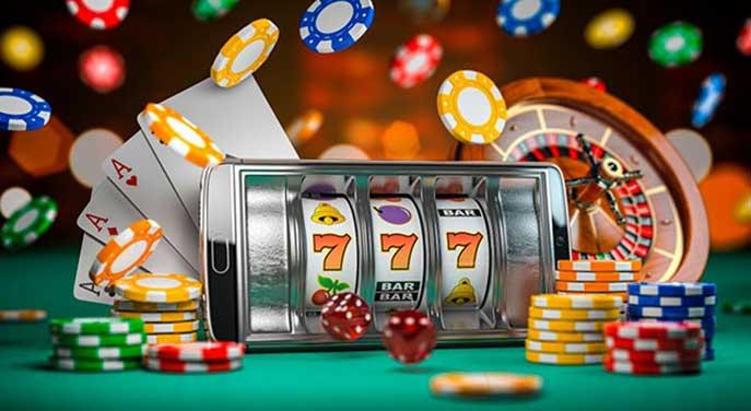 Discover the Thrills of Casino MySpins UK