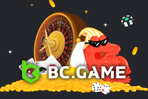 Exploring BC Game vs Casino - The New Era of Online Gaming