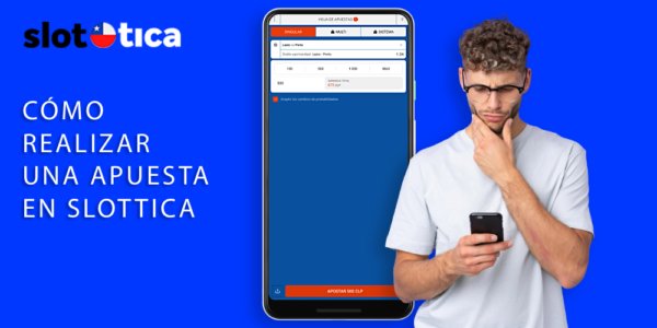 Slottica: La plataforma de juegos de azar que te ofrece todo lo que necesitas
