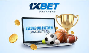 The Ultimate Guide to the 1xBet App Access Betting Anytime, Anywhere