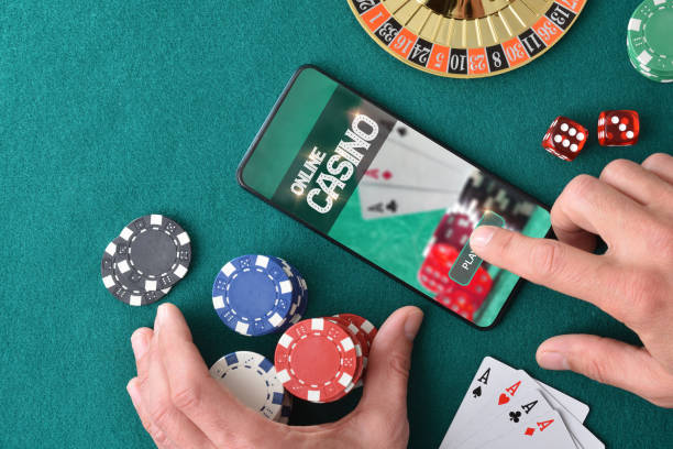 Discover the Future of Gaming Stable and Transparent Casinos