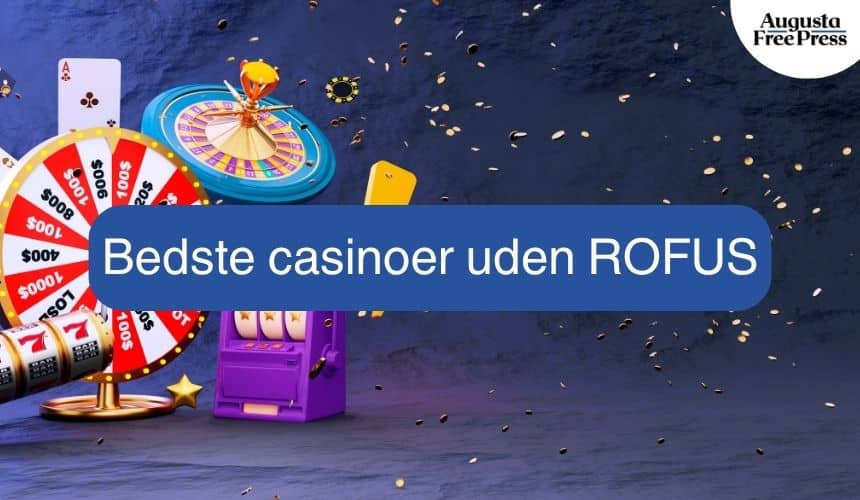 EU Casino Uden Rufus Spil Sikkert og Ansvarligt
