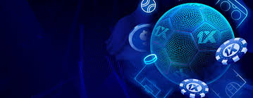 Exploring 1xBet Korea Online Casino A Comprehensive Guide 195135518