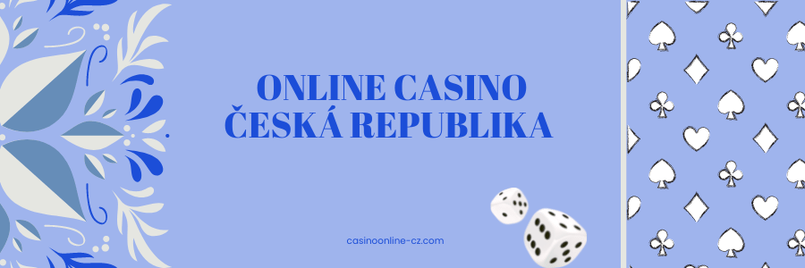 Online kasina pro Českou republiku Vše, co potřebujete vědět