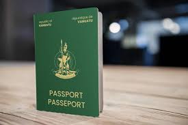 Understanding Vanuatu Passport Requirements and Costs 892539487