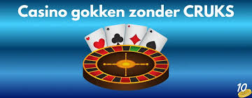 Casino Zonder CRUKS Met iDEAL Veilig en Gemakkelijk Online Gokken 1182352580