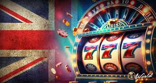 Discover the Best Online Casino Offers in the UK 1160434393