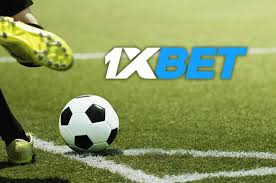 Download the 1xbet App for Ultimate Betting Experience 1901587346