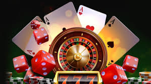 Experience the Thrill of Online Betting at Megapari -822967841