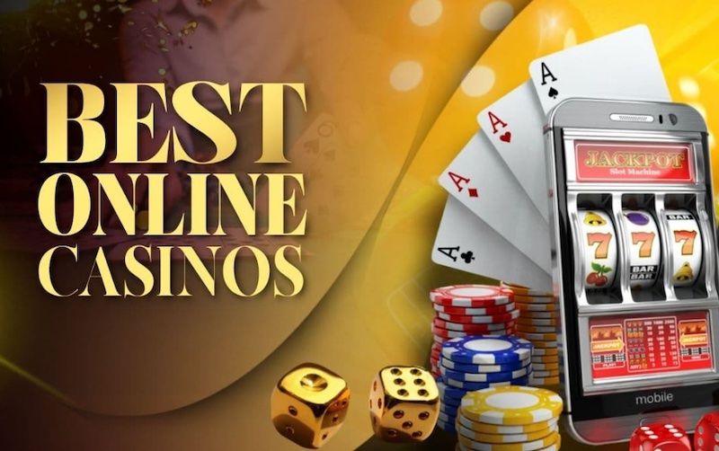 Golden Lion Casino & Sportsbook A Premier Gaming Destination 1834926127