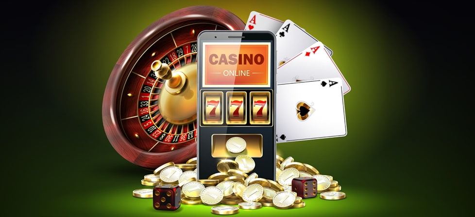 Online Casinoer Uden NemID - Oplev Spilfriheden