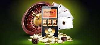 Oplev Spændingen ved Live Casino uden Rofus -1646934856