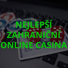 Slovenské casino pro Čechy Průvodce výběrem a hraním