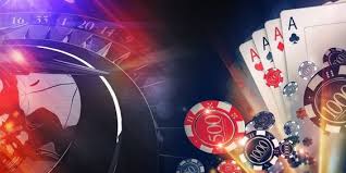Slovenské casino pro Čechy Průvodce výběrem a hraním