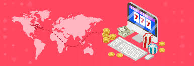 Slovenské casino pro Čechy Průvodce výběrem a hraním