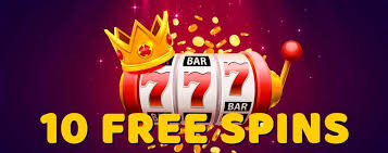Unlock Fun Free 30 Spins No Deposit Bonuses