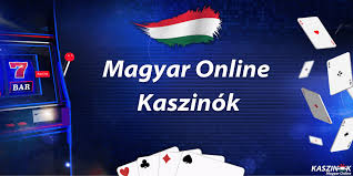 A legjobb online kaszinók Fedezd fel az izgalmat!