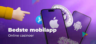 Bedste Mobil Casino Din Guide til Udenlandske Spilleplatforme