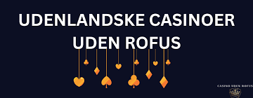 Bedste Online Casino Uden Dansk Licens – En Uddybende Guide Bedste Online Casino Uden Dansk Licens – En Uddybende Guide