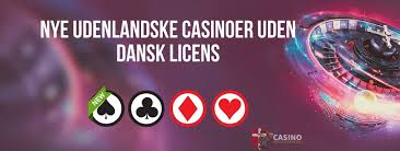 Bedste Online Casino Uden Om En Guide til Dine Spilmuligheder Bedste Online Casino Uden Om En Guide til Dine Spilmuligheder