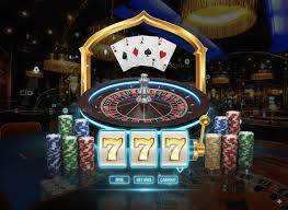 Bedste Udenlandsk Casino Din Guide til Online Spil