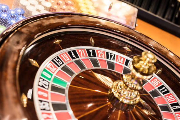 Best Live Roulette Online Casino Your Ultimate Guide