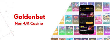 Best Non-UK Gambling Sites A Comprehensive Guide