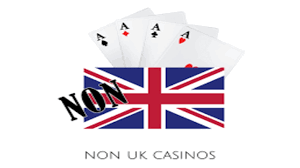 Best Non-UK Gambling Sites Discover Top Online Casinos