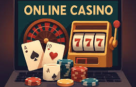 Best Offshore Online Casinos Discover Top Gaming Experiences