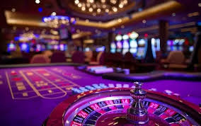 Best Online Casino Live Roulette Experience the Thrill