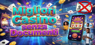 Bingo senza registrazione divertimento immediato nei casinò online