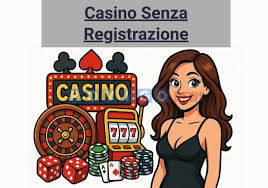 Casinò Senza Documenti Gioca in Sicurezza e Senza Complicazioni 988063753 Casinò Senza Documenti Gioca in Sicurezza e Senza Complicazioni 988063753