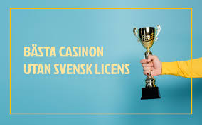 Casino Utan Svensk Licens - Allt du behöver veta 2000403566 Casino Utan Svensk Licens - Allt du behöver veta 2000403566