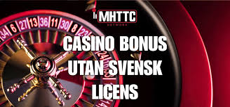 Casino utan svensk licens Miniminsättningar och vad du behöver veta Casino utan svensk licens Miniminsättningar och vad du behöver veta