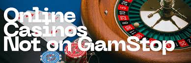 Discover Reputable Non GamStop Casino Sites for a Safe Gaming Experience