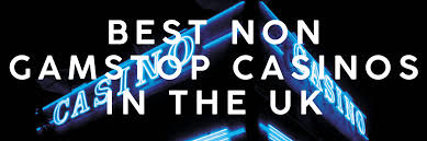 Discover Safe Casinos Not on GamStop Discover Safe Casinos Not on GamStop