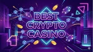 Discover the Best Crypto Casino The Future of Online Gambling