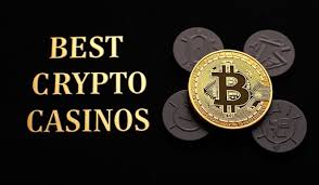 Discover the Best Crypto Casino The Future of Online Gambling