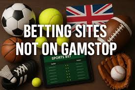 Discover the Best Non GamStop Sportsbooks Your Guide to Thrilling Betting Alternatives
