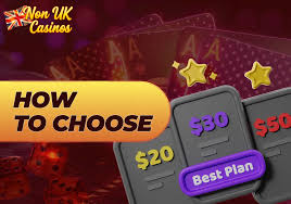 Discover the Best Non-UK Casinos for Players Worldwide Discover the Best Non-UK Casinos for Players Worldwide