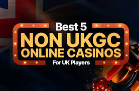 Discover the Best Non-UK Casinos for Players Worldwide Discover the Best Non-UK Casinos for Players Worldwide