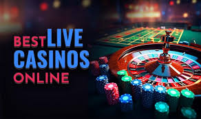 Discover the Excitement of Live Roulette in the UK