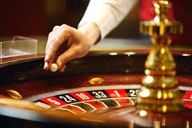 Discover the Excitement of Live Roulette in the UK