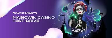 Discover the Excitement of MagicWin Casino 942860941 Discover the Excitement of MagicWin Casino 942860941