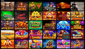 Discover the Excitement of MagicWin Casino Your Gateway to Online Gaming