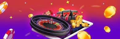 Experience the Thrill of Gaming with Online Casino WG