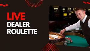 Experience the Thrill of High Roller Roulette