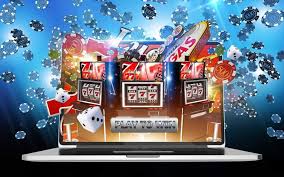 Experience Thrilling Gaming at Online Casino Admiral